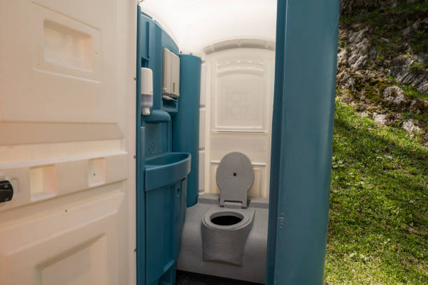 Best High-end porta potty rental  in Concord, VA