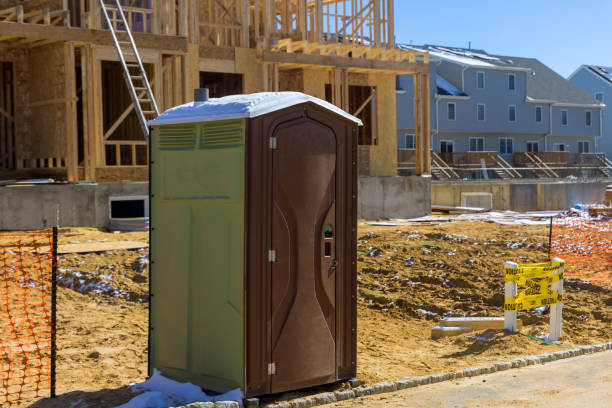 Best Porta potty rental near me  in Concord, VA