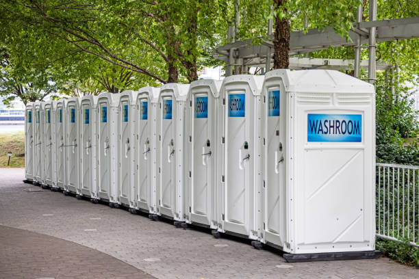 Best Local porta potty services  in Concord, VA