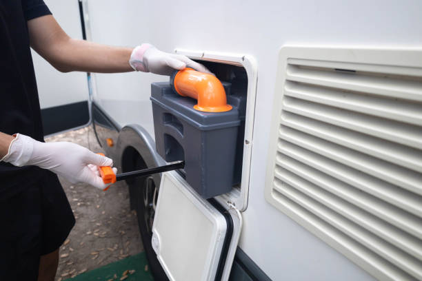 Best Portable toilet rental cost  in Concord, VA