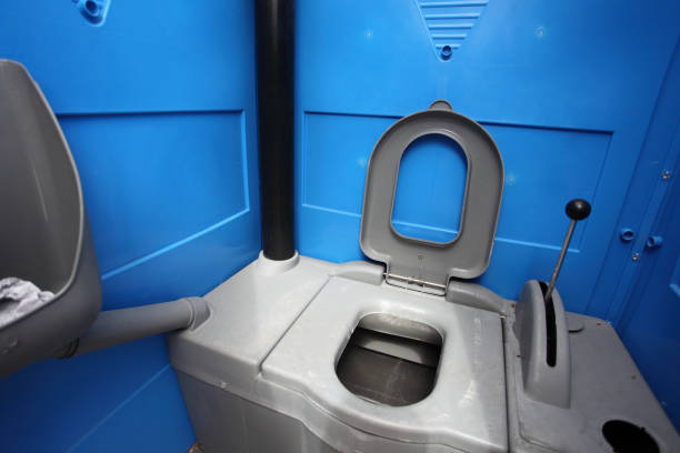 Best Portable bathroom rental  in Concord, VA