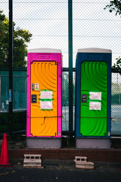 Best Porta potty rental for parties  in Concord, VA