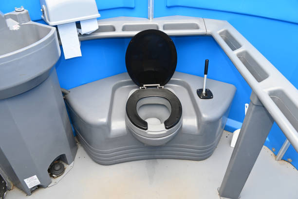 Best Restroom trailer rental cost  in Concord, VA