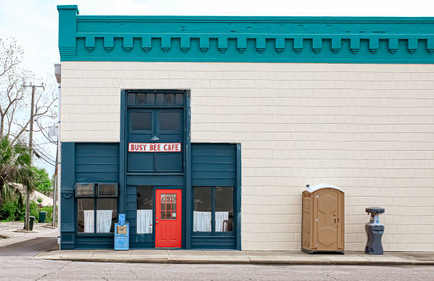 Best Porta potty rental near me  in Concord, VA