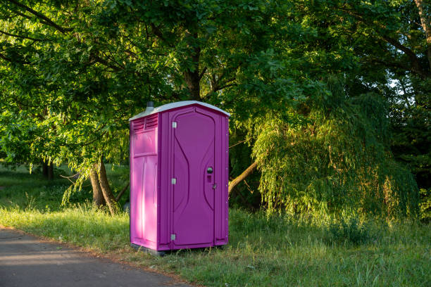 Best Portable restroom trailer rental  in Concord, VA