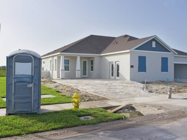 Best Porta potty delivery and setup  in Concord, VA